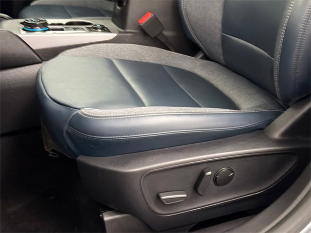 Used 2023 Ford Bronco Sport Outer Banks w/ Tech Package image 16