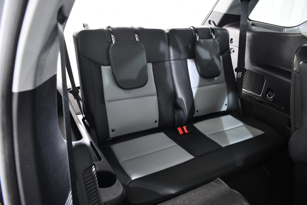 Used 2022 Ford Explorer XLT w/ Equipment Group 202A image 20