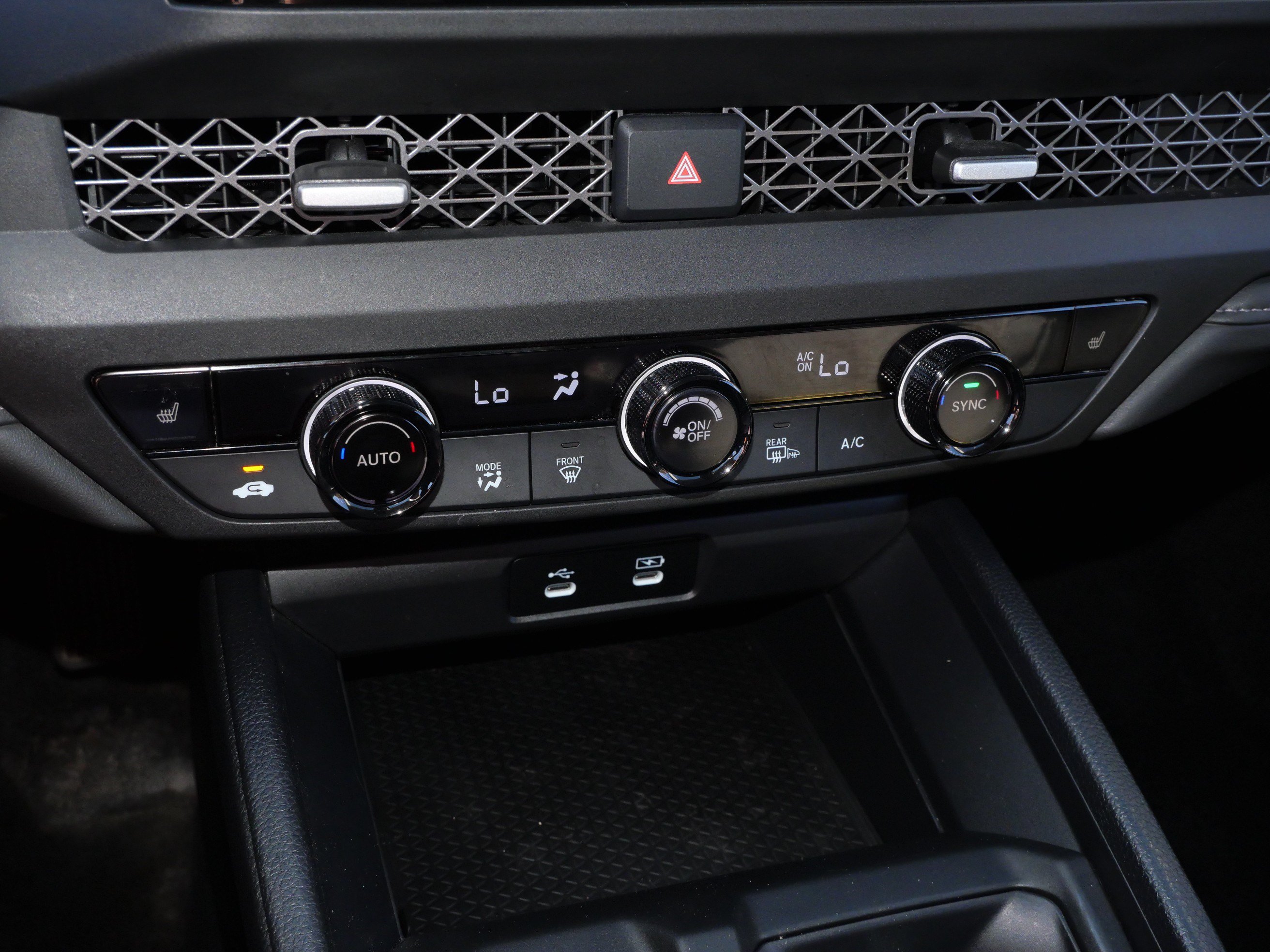 Used 2024 Honda Accord EX image 23