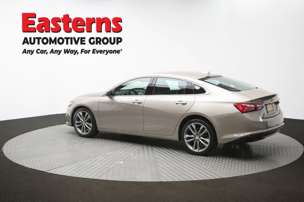 Used 2024 Chevrolet Malibu LT FWD image 64