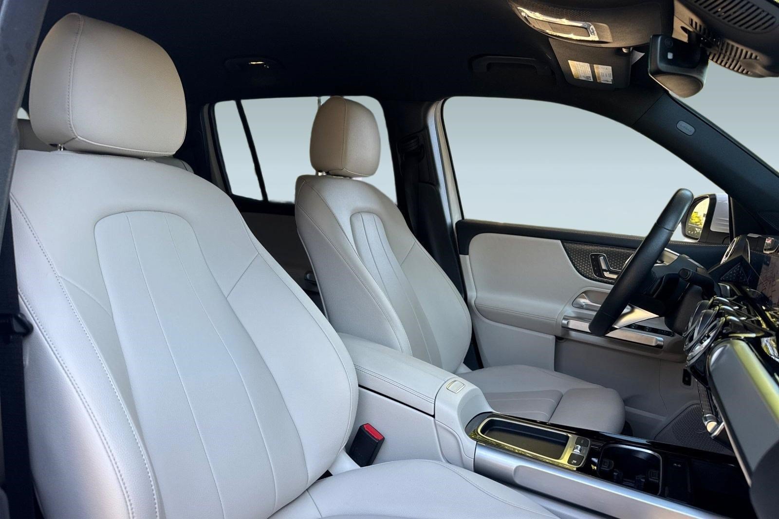 Certified 2024 Mercedes-Benz EQB 250+ image 27