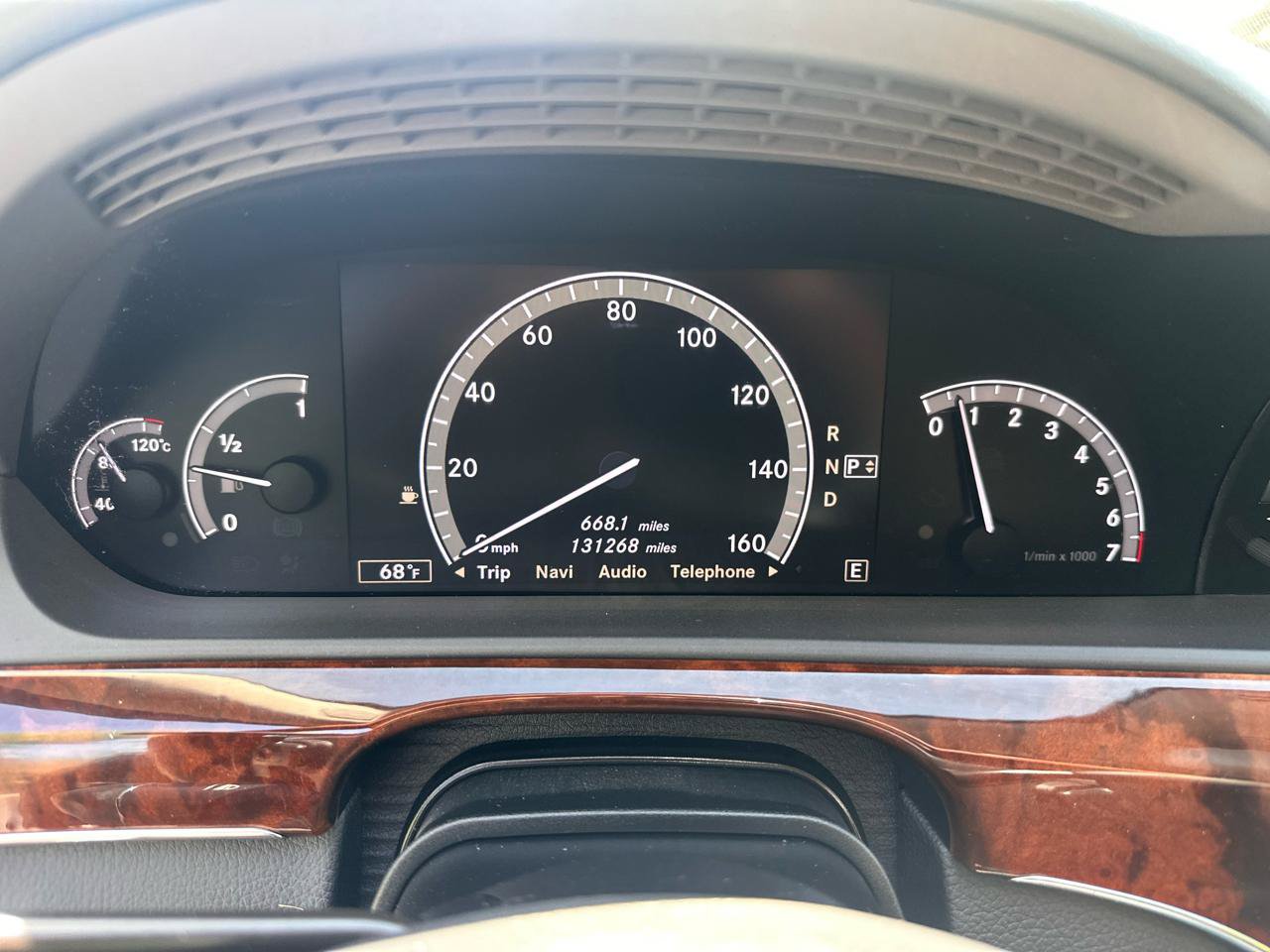Used 2012 Mercedes-Benz S 550 image 25