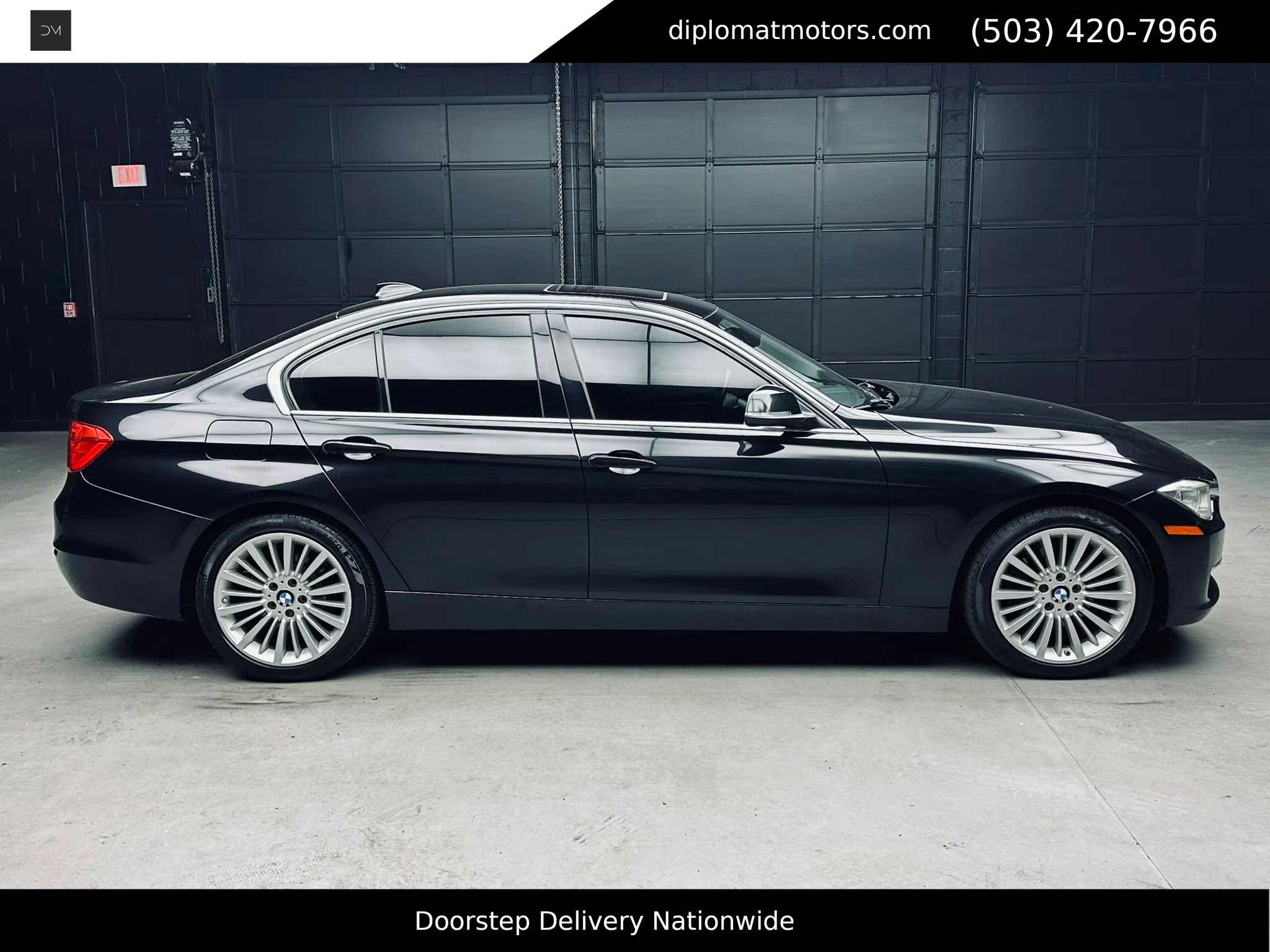 Used 2012 BMW 328i Sedan image 8