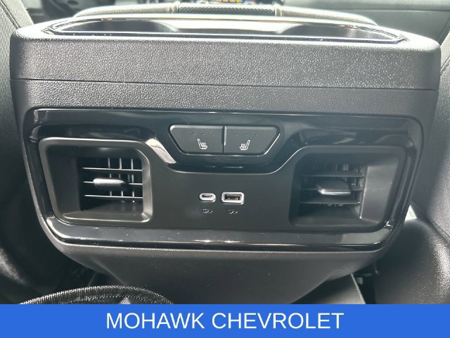Certified 2022 Chevrolet Silverado 1500 LT w/ Protection Package AWD/4WD image 21