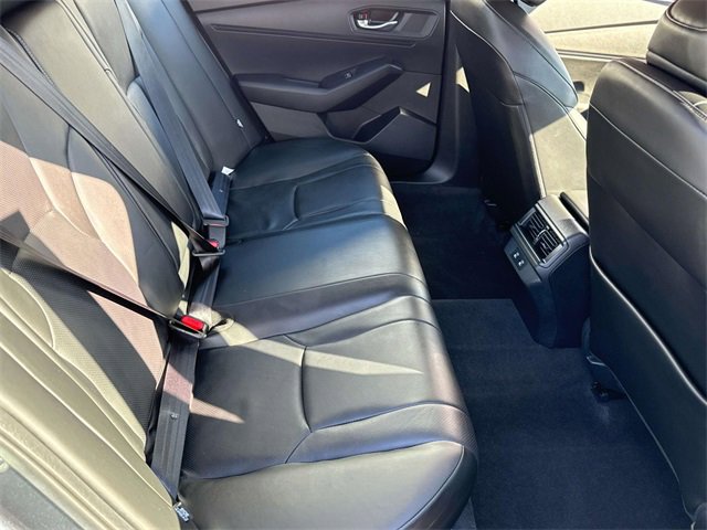 Used 2025 Honda Accord EX-L image 8