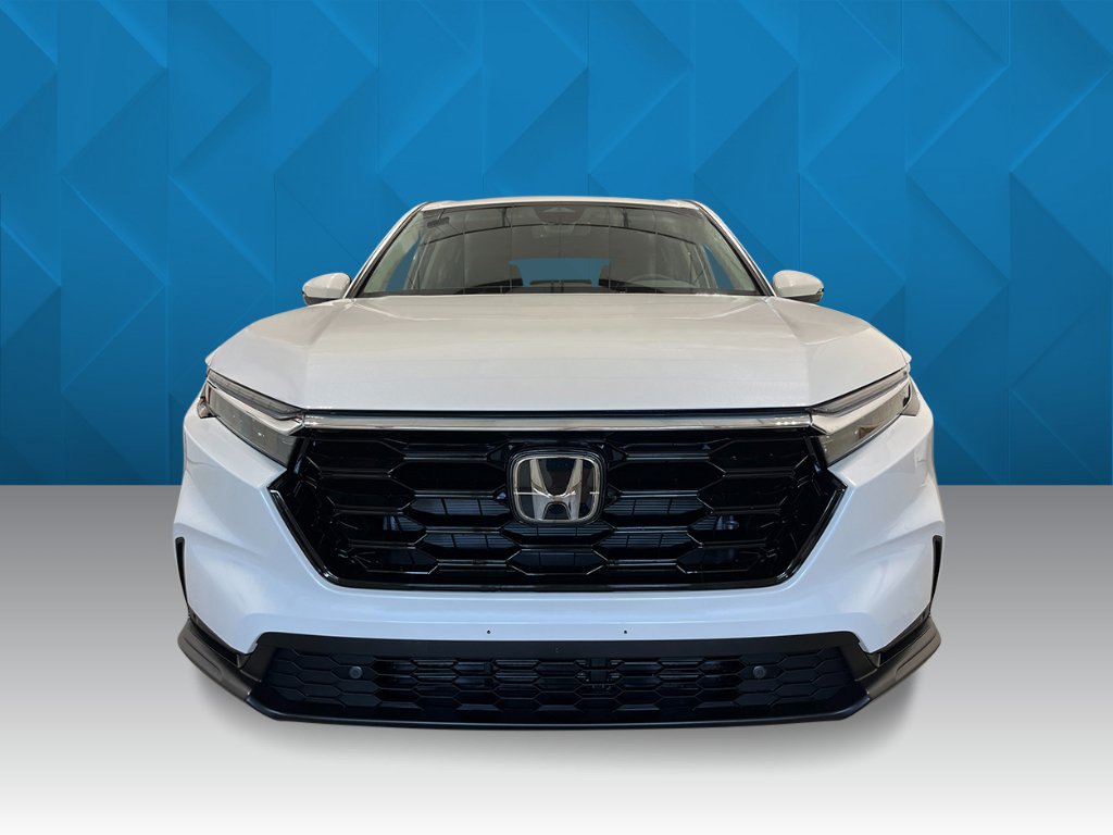 New 2027 Honda CR-V EX-L image 14