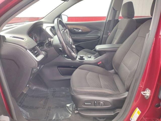 Used 2019 GMC Terrain SLE w/ Driver Convenience Package image 10