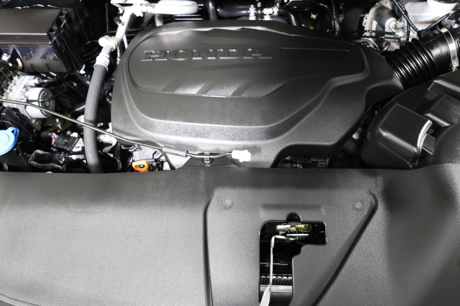 Used 2026 Honda Odyssey Sport-L image 28