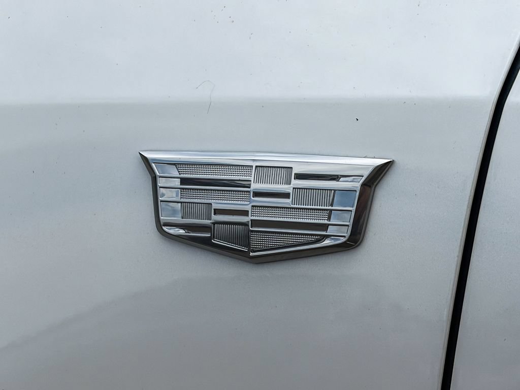 Certified 2023 Cadillac XT5 Premium Luxury w/ Technology Package FWD image 7