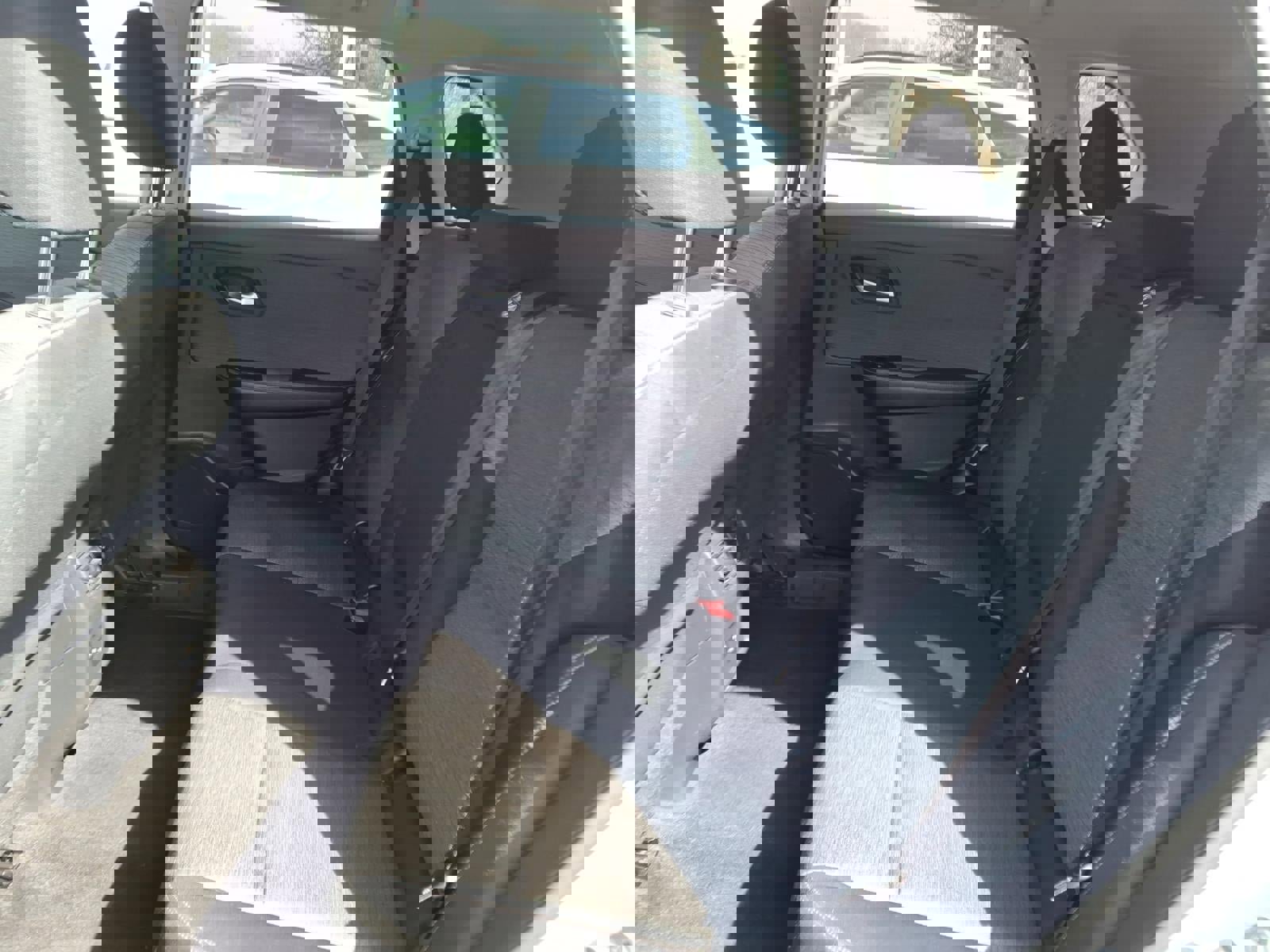 Used 2022 Nissan Rogue SV image 17