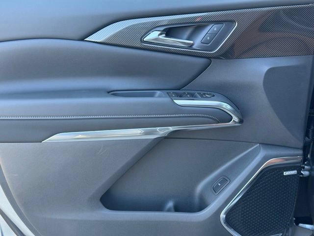 New 2027 Chevrolet Traverse Z71 w/ Enhanced Driving Package AWD/4WD image 22