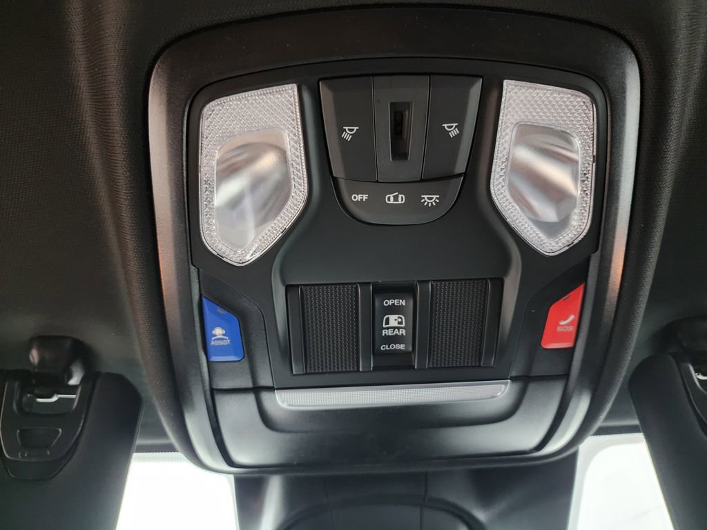 New 2026 RAM 3500 Big Horn image 16