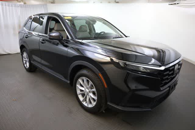 Used 2024 Honda CR-V EX-L image 10