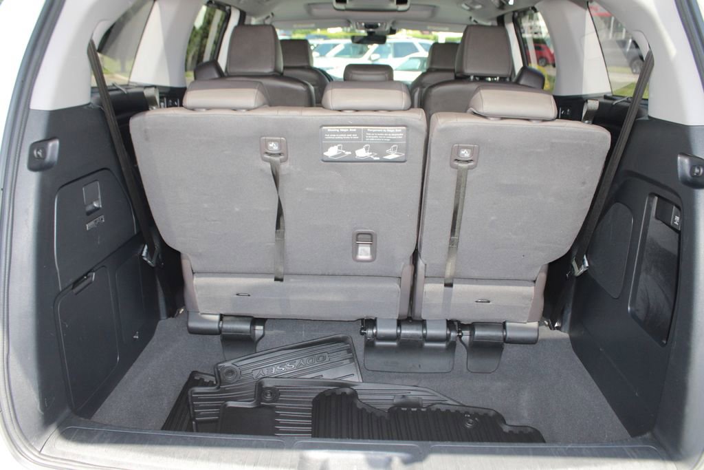 Used 2020 Honda Odyssey Touring image 40