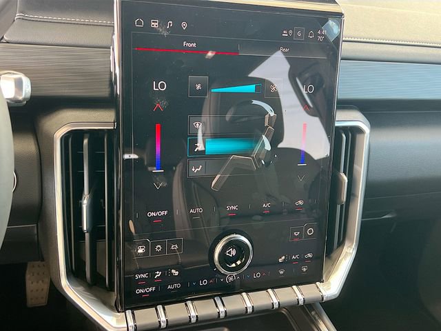 New 2026 GMC Acadia Elevation w/ Black Edition image 11