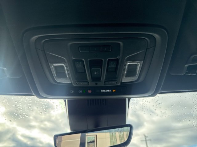 Certified 2024 GMC Sierra 2500 AT4 w/ AT4 Premium Plus Package image 32