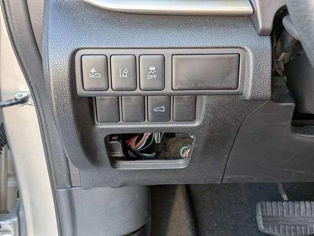 Used 2024 Mitsubishi Eclipse Cross SE image 16