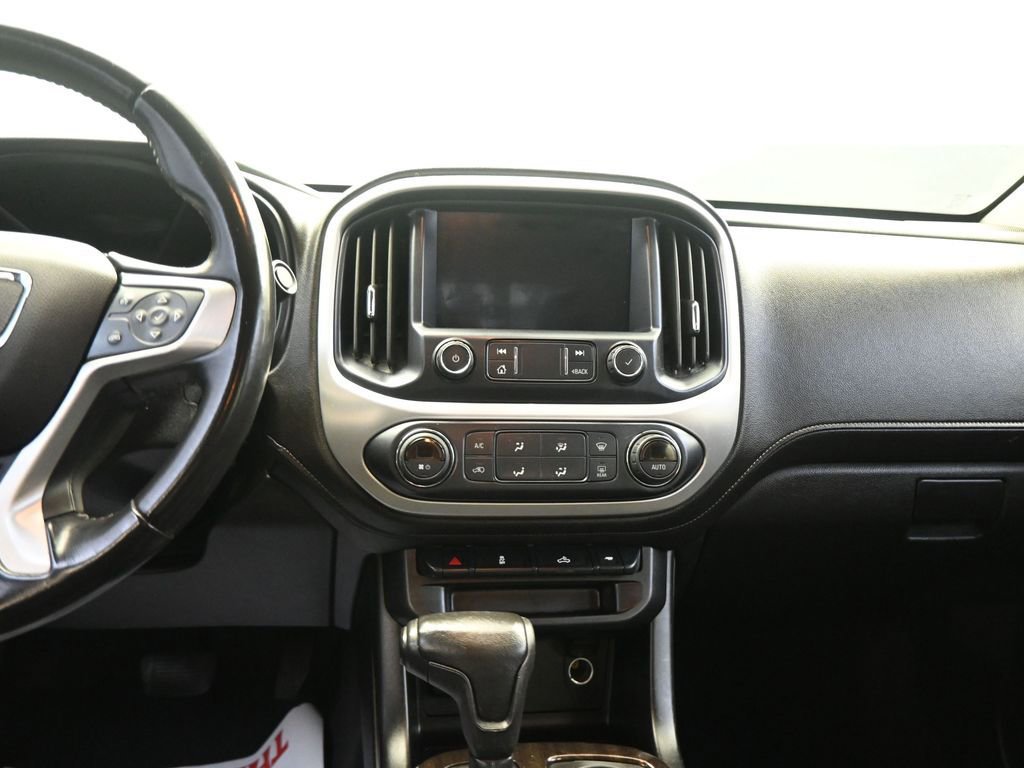 Used 2021 GMC Canyon Elevation w/ Trailering Package image 20