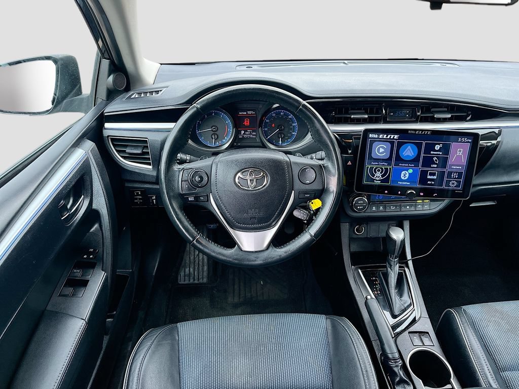 Used 2014 Toyota Corolla S FWD image 20