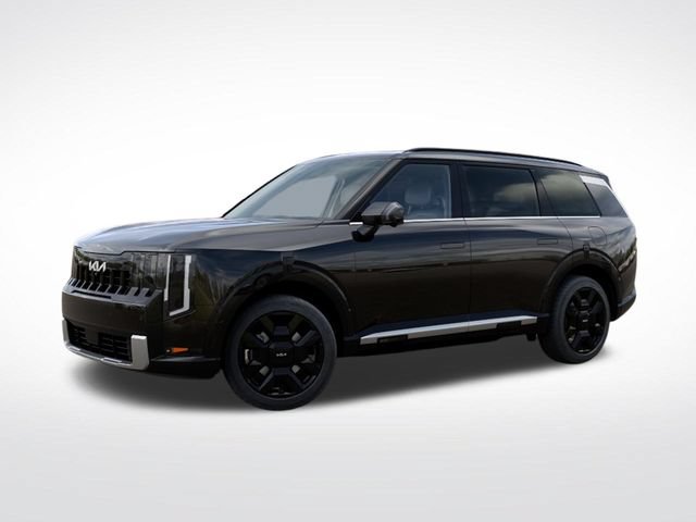 New 2027 Kia Telluride SX Prestige AWD/4WD image 3