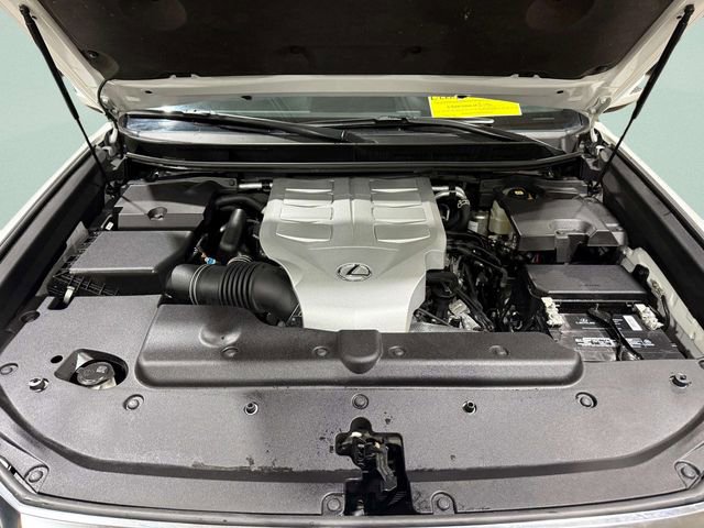 Used 2022 Lexus GX 460 Luxury image 29