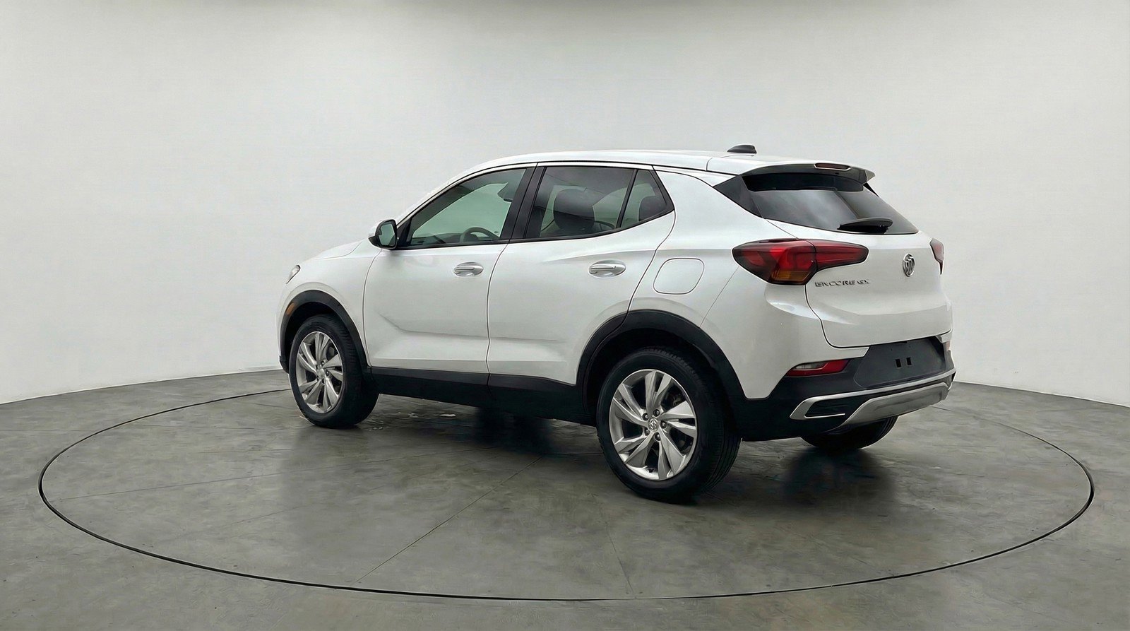 Used 2025 Buick Encore GX Preferred image 6
