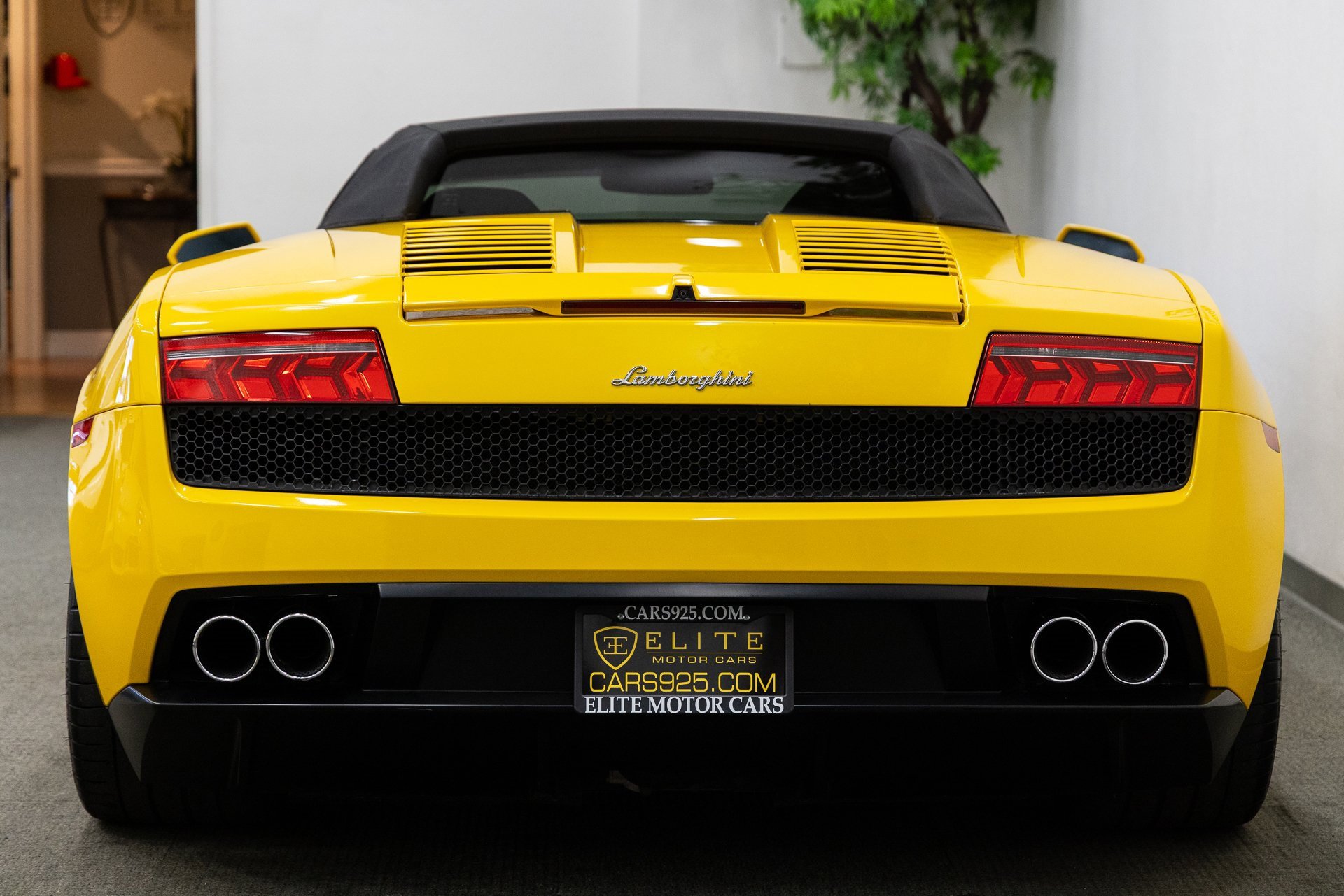 Used 2013 Lamborghini Gallardo LP 550-2 image 26