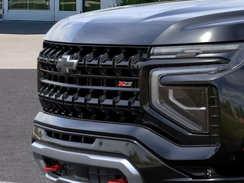New 2026 Chevrolet Suburban Z71 w/ Z71 Off-Road Package image 13