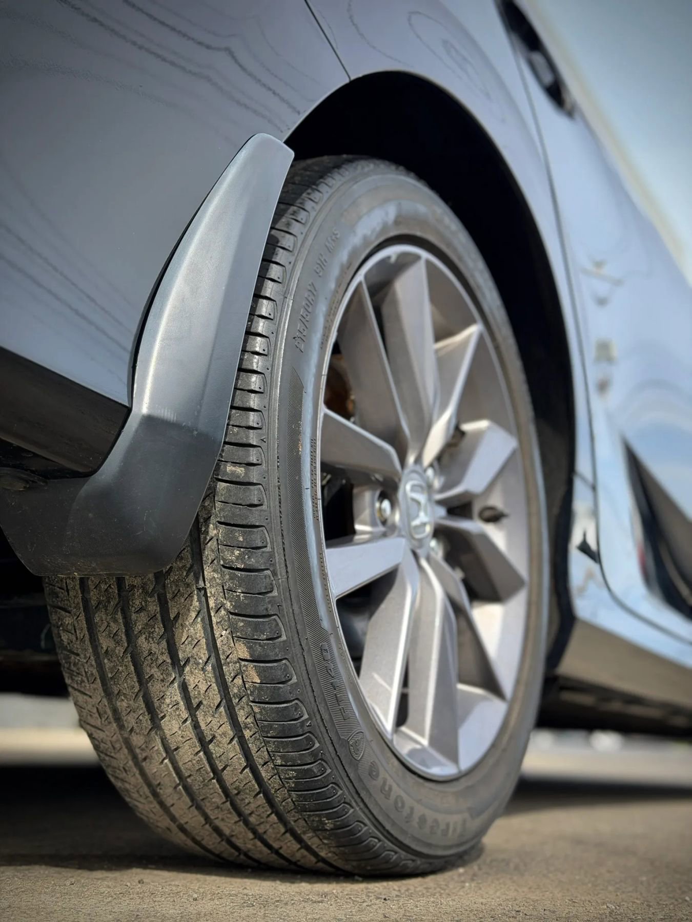 Used 2020 Honda Civic EX image 24