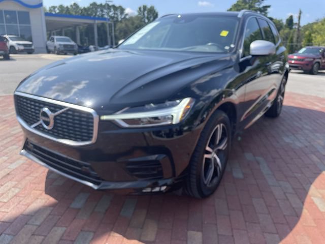 Used 2019 Volvo XC60 T5 R-Design w/ Protection Package Premier