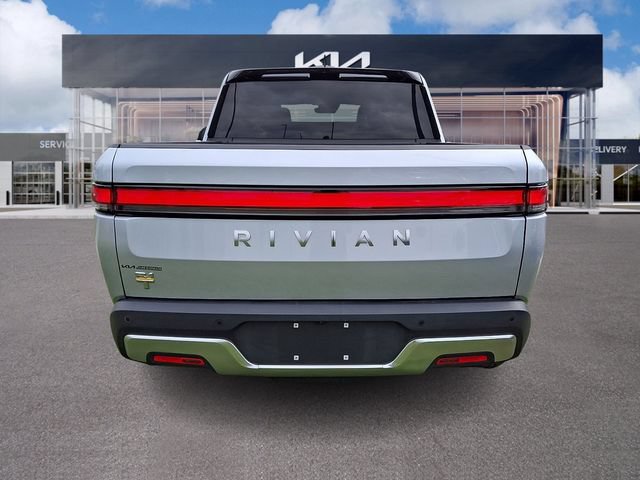 Used 2023 Rivian R1T Adventure AWD/4WD image 5