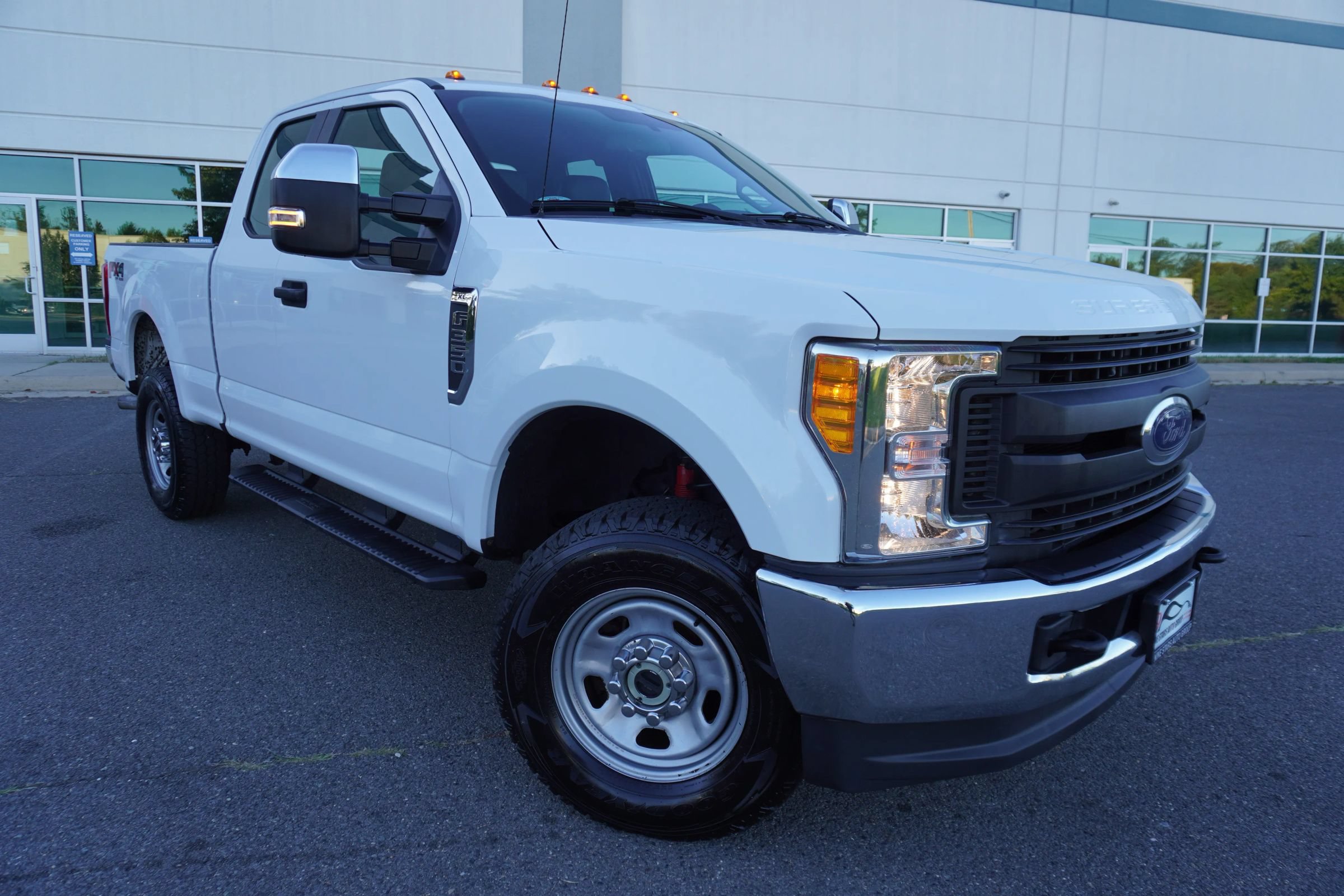 Used 2017 Ford F350 XL