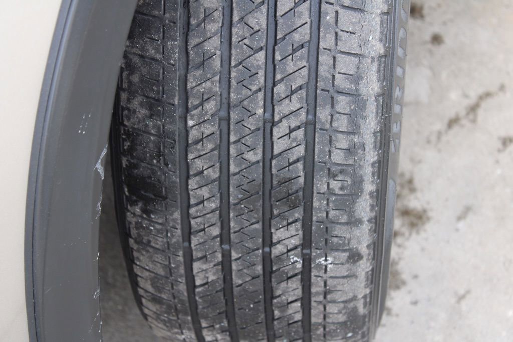 Used 2014 Subaru Outback 2.5i Premium image 14