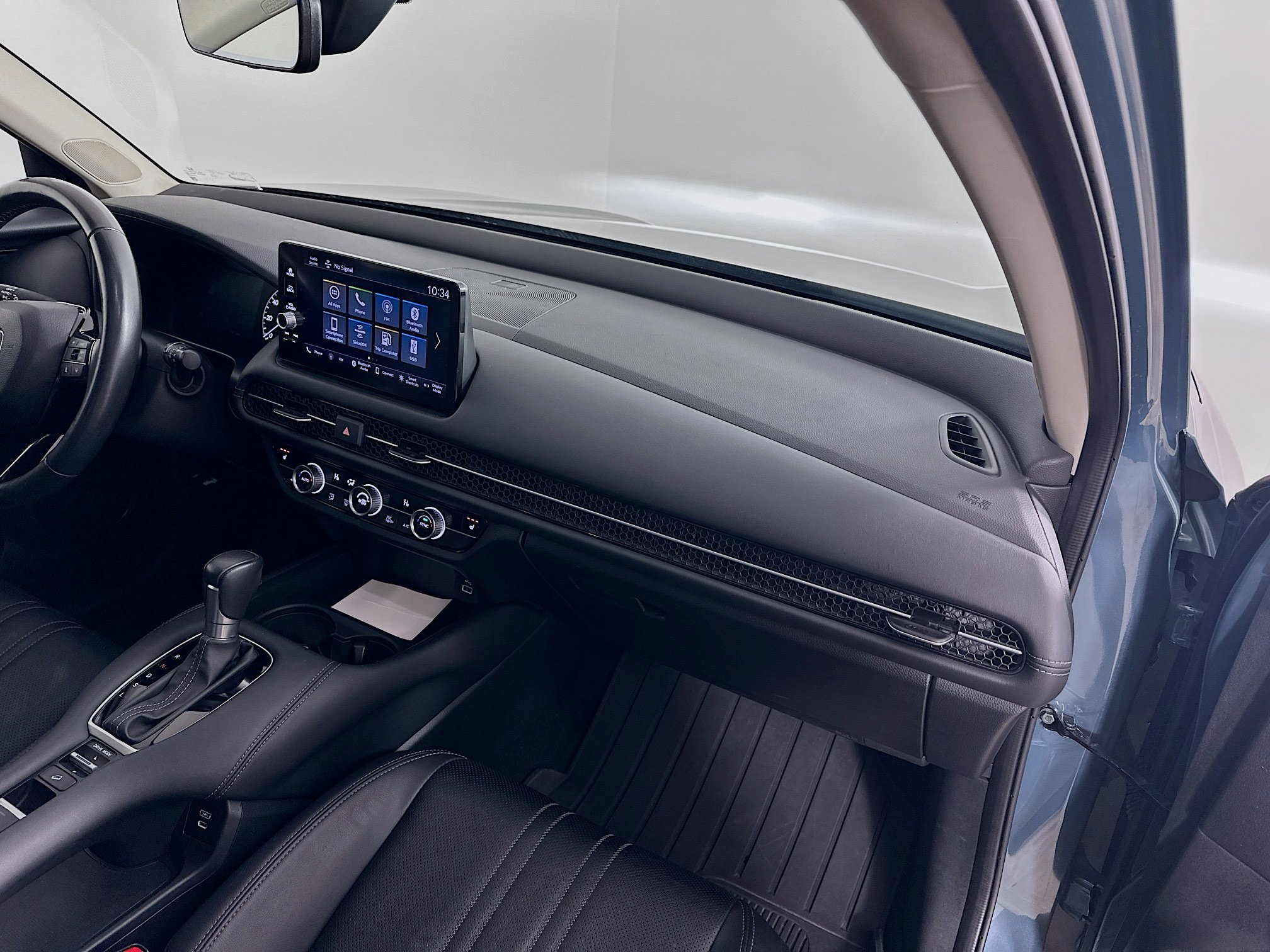 Used 2024 Honda HR-V EX-L image 36