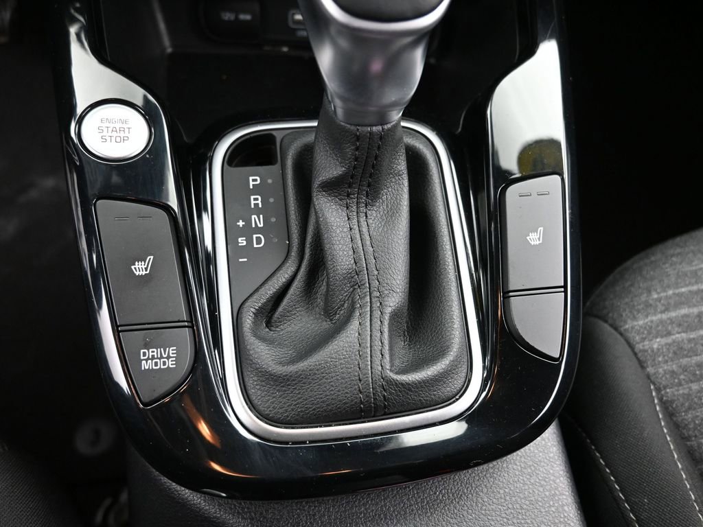 Used 2020 Kia Soul EX image 16