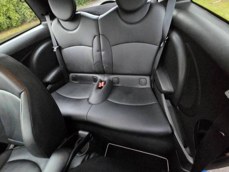 Used 2012 MINI Cooper S FWD image 15