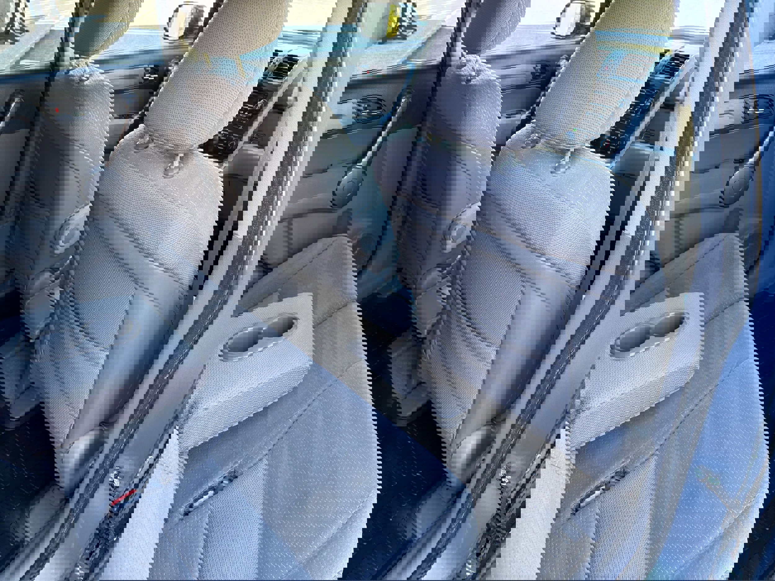 Used 2008 Honda CR-V EX image 17