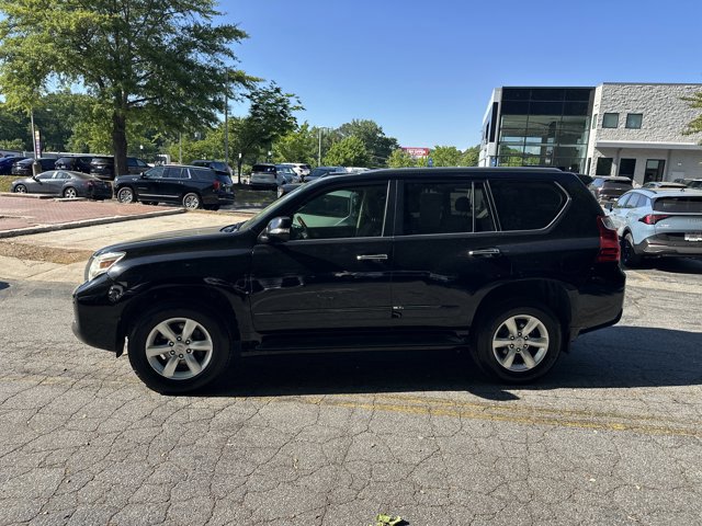 Used 2011 Lexus GX 460 Premium AWD/4WD image 9