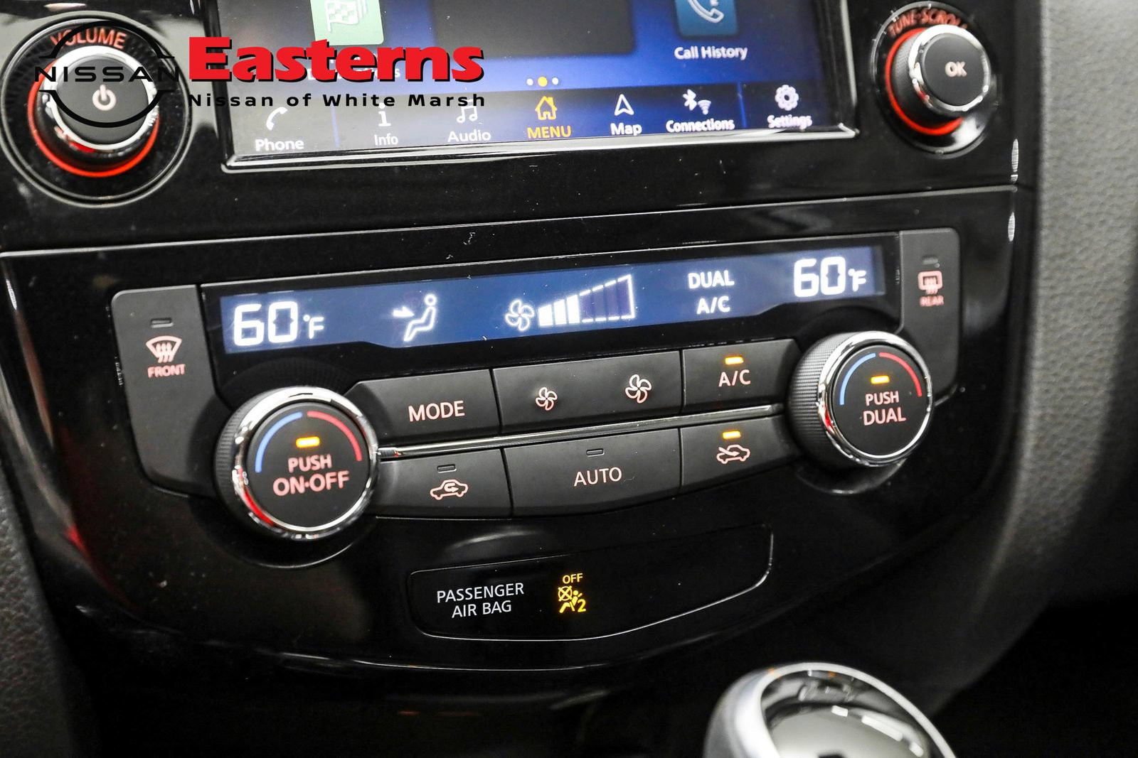 Used 2022 Nissan Rogue Sport SL w/ Premium Package AWD/4WD image 20