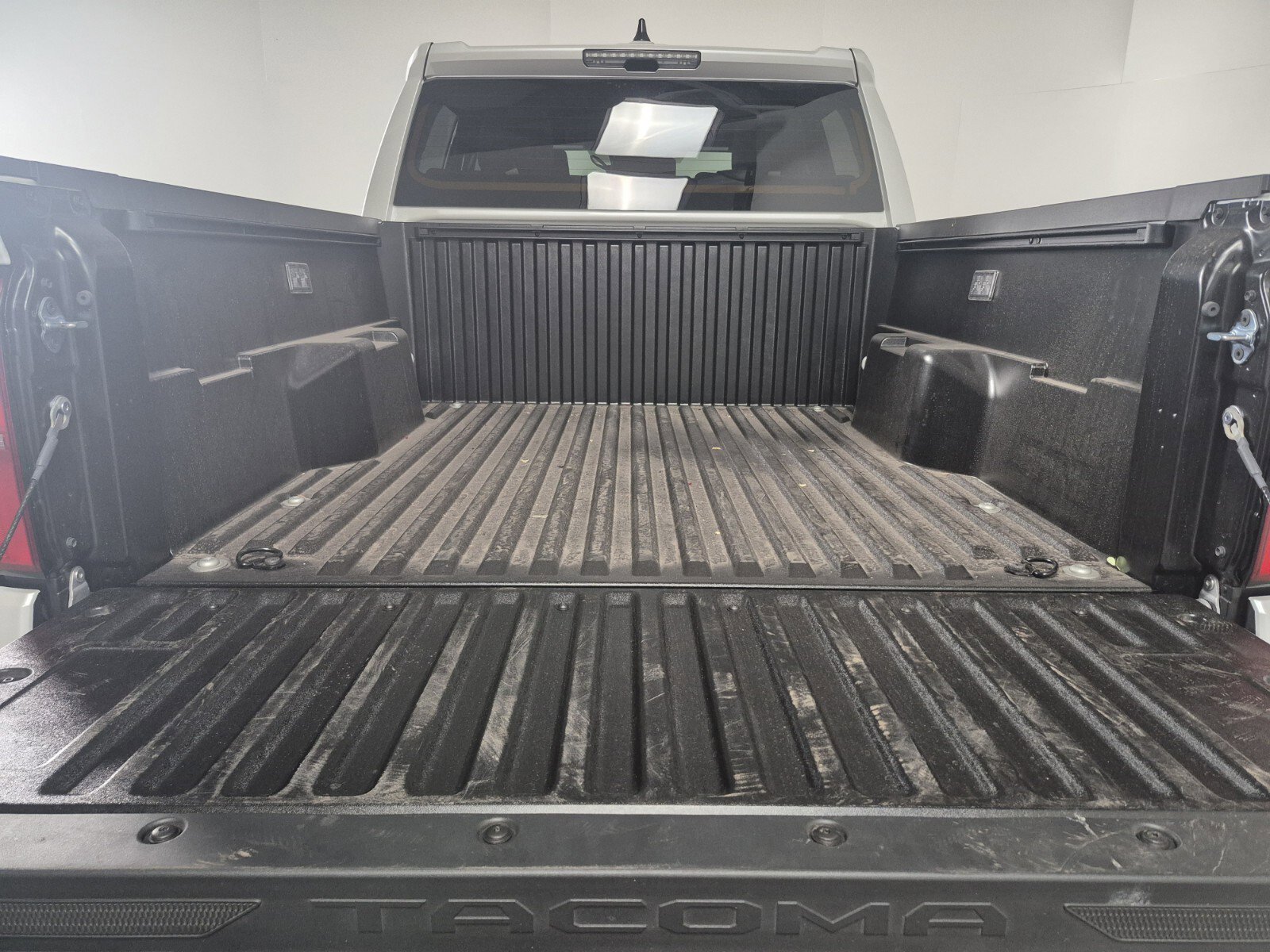 New 2026 Toyota Tacoma TRD Sport image 13