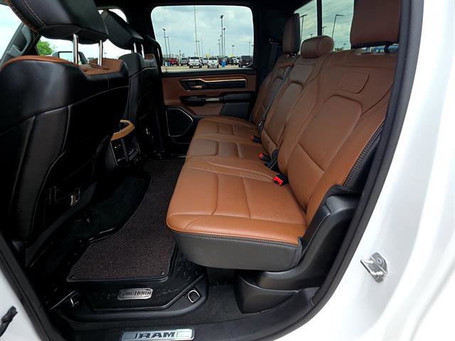 Used 2020 RAM 1500 Limited AWD/4WD image 23