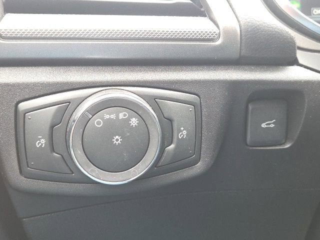 Certified 2018 Ford Fusion S image 24