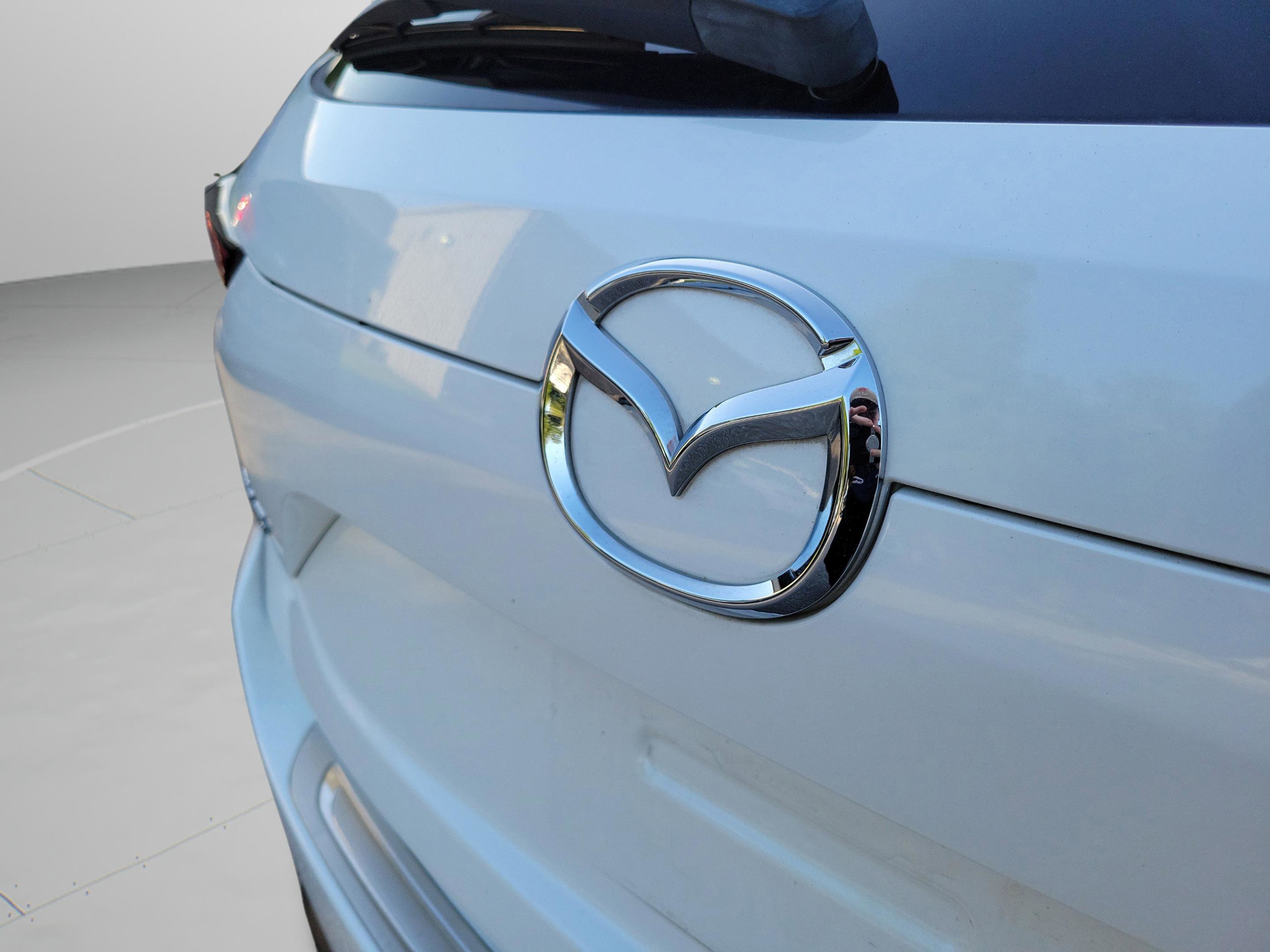 Used 2017 MAZDA CX-5 Grand Touring w/ Premium Package FWD image 29
