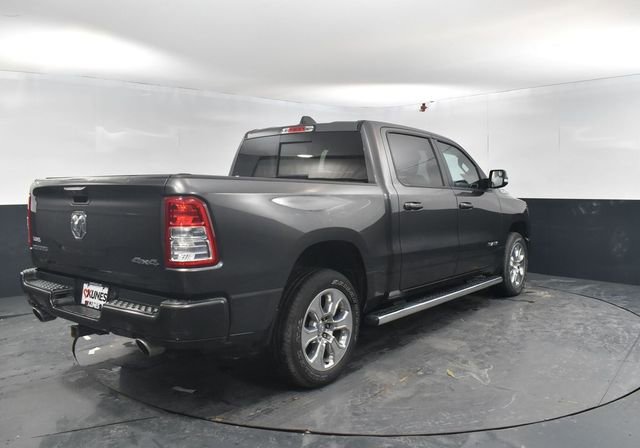 Used 2022 RAM 1500 Big Horn image 9