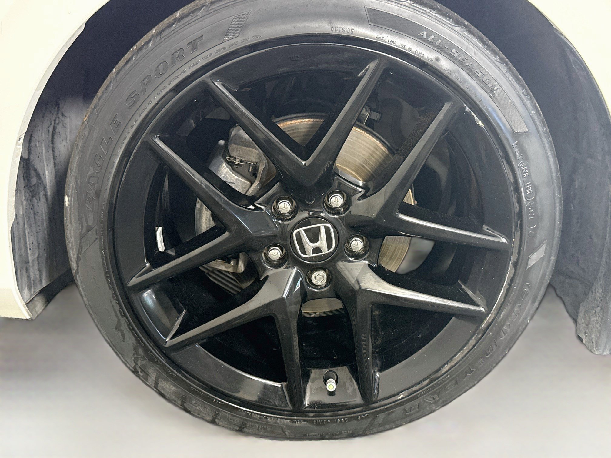 Used 2022 Honda Civic Sport image 32