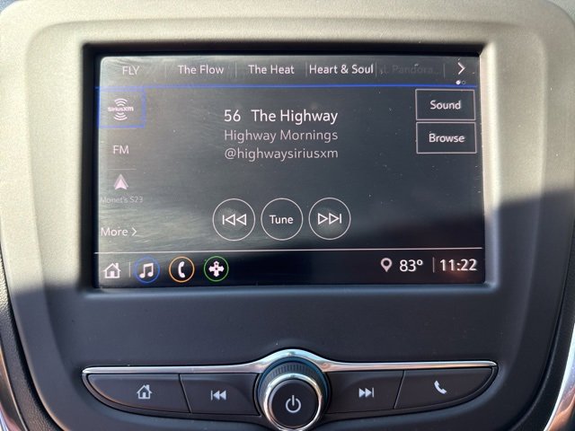 Certified 2022 Chevrolet Equinox LT image 16