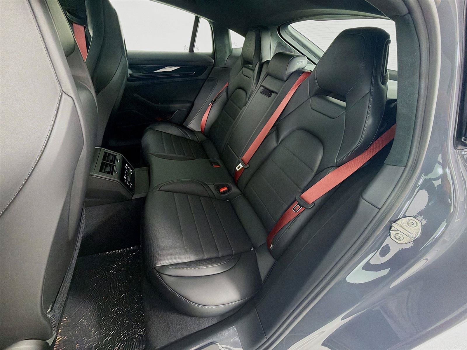 New 2026 Porsche Panamera GTS AWD/4WD image 22