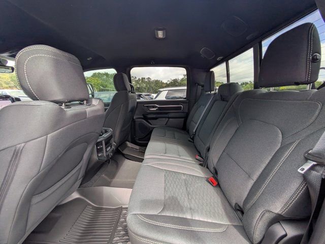 New 2026 RAM 1500 Big Horn image 12