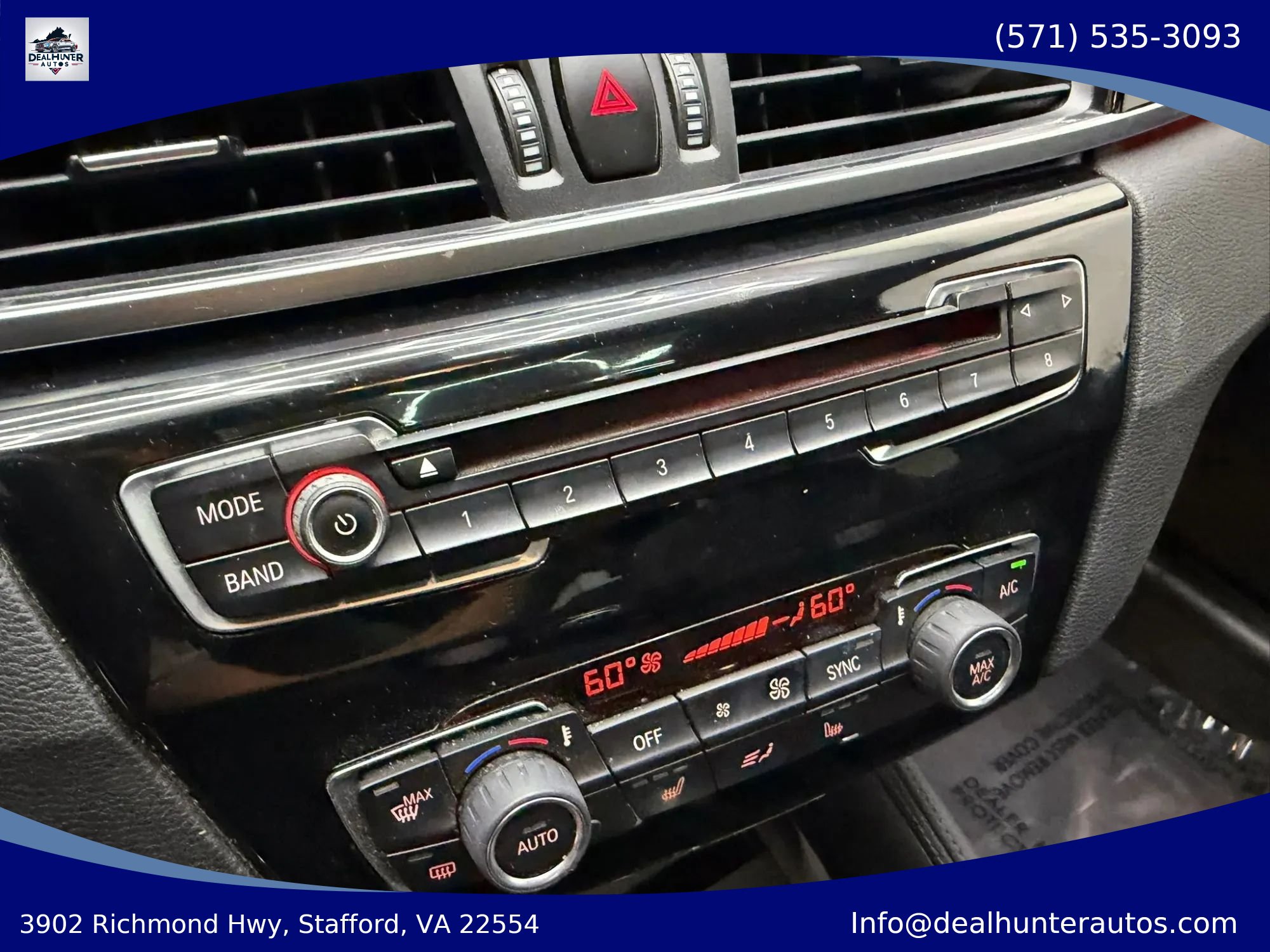 Used 2018 BMW X1 xDrive28i AWD/4WD image 28