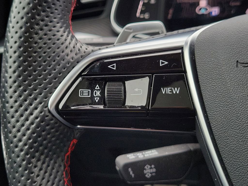 Used 2024 Audi RS 6 performance image 8